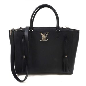 3100540 136n 1 Bottega Veneta Shoulder Bag Nylon Black