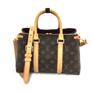 3100879 72n 1 Louis Vuitton Damier Parioli PM Tote Bag