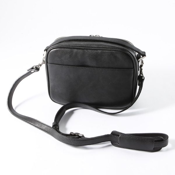 310100kma530043 1 Lugard Shoulder Bag Nevada Black