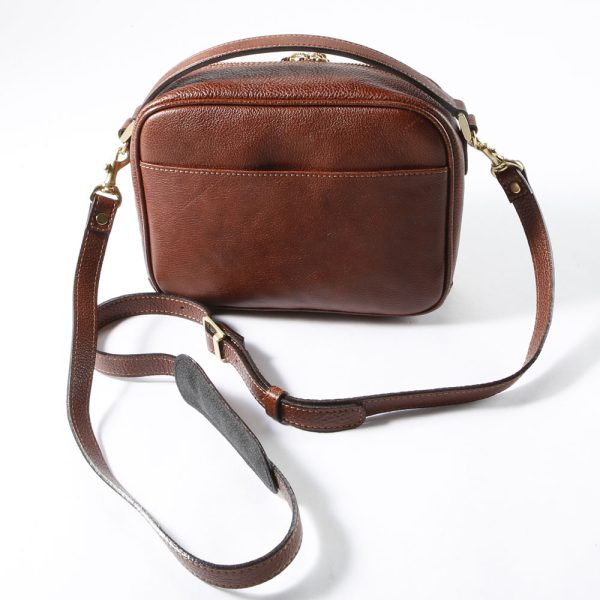 310100kma530044 1 Lugard Shoulder Bag Nevada Brown