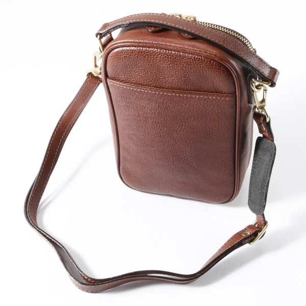 310100kma590102 1 Lugard Shoulder Bag Nevada Brown