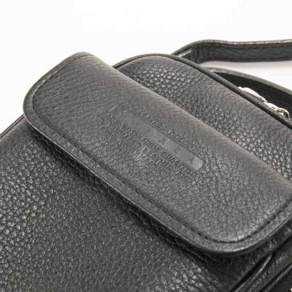 310100kma590103 4 Lugard Shoulder Bag Nevada Black