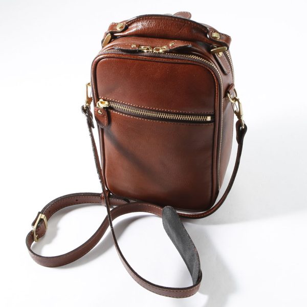 310100kma590104 1 Lugard Shoulder Bag Nevada Brown