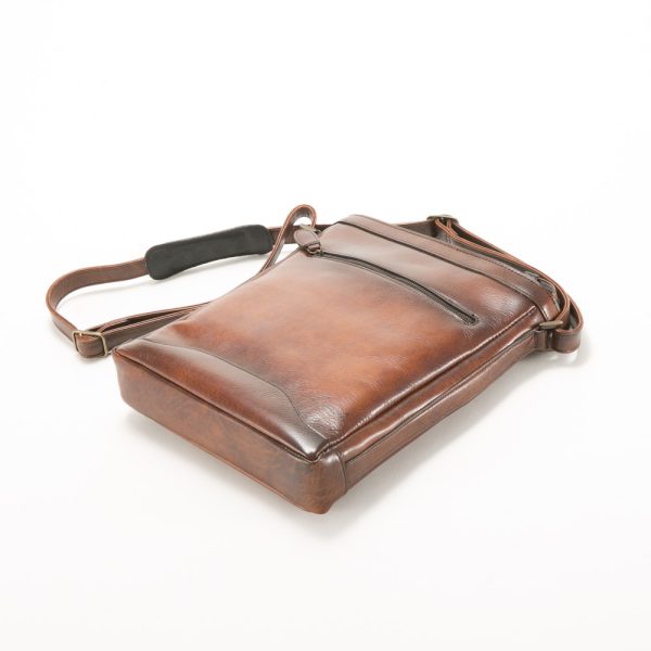 310100kma640010 2 Lugard Shoulder Bag Brown