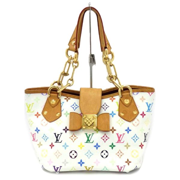 31933 1 Louis Vuitton Annie Multicolor Bag