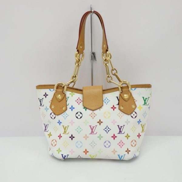 31933 2 Louis Vuitton Annie Multicolor Bag