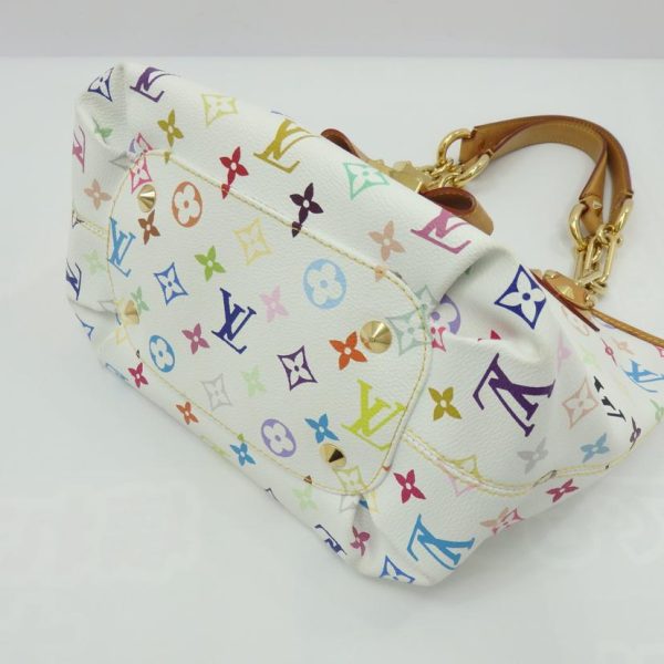 31933 4 Louis Vuitton Annie Multicolor Bag