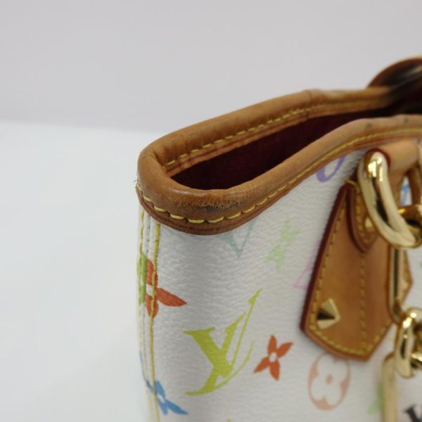 31933 6 Louis Vuitton Annie Multicolor Bag