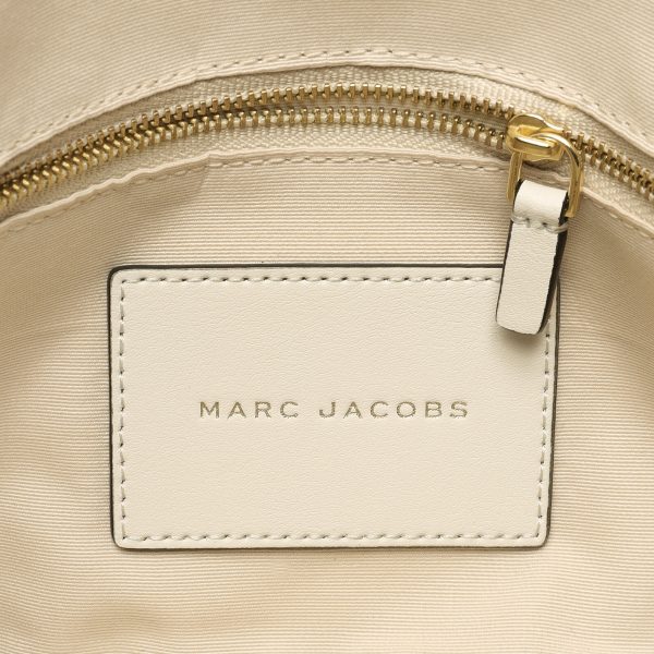 31995 5 Marc Jacobs Shoulder Bag The J Mark Black