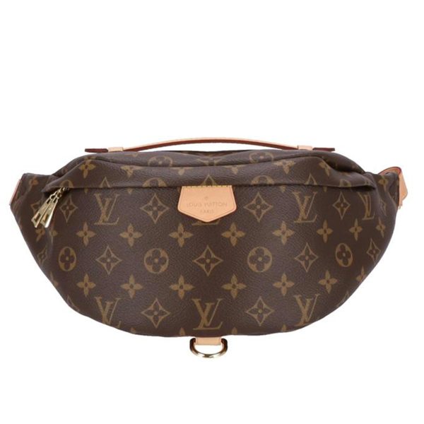 32194 1 Louis Vuitton Monogram Bum Bag