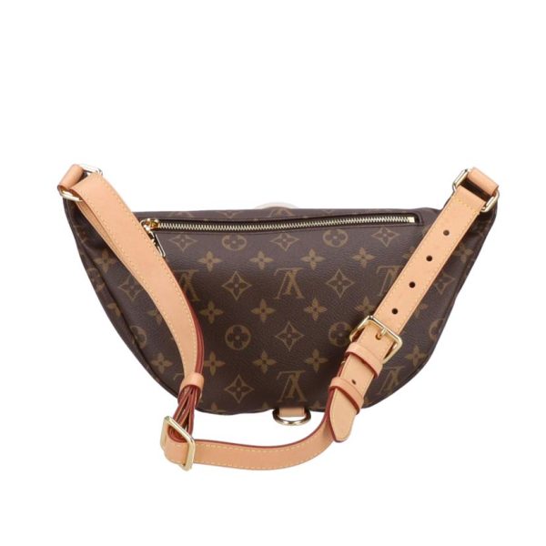 32194 2 Louis Vuitton Monogram Bum Bag