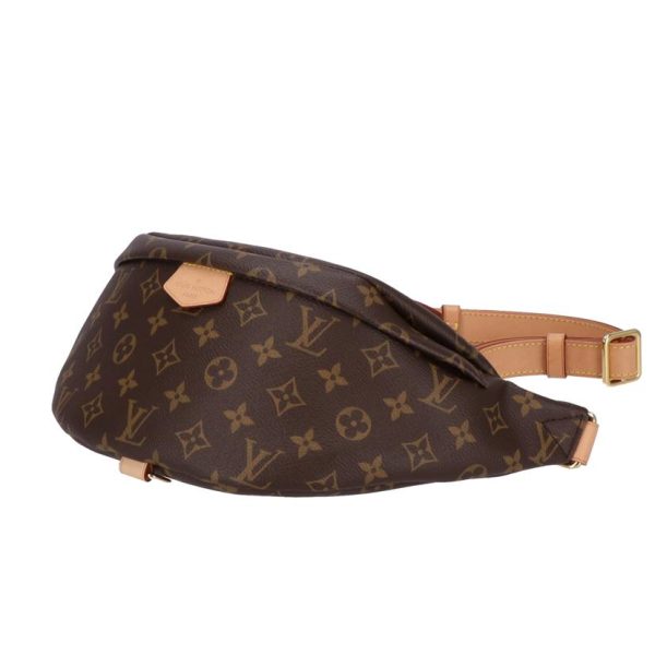 32194 3 Louis Vuitton Monogram Bum Bag