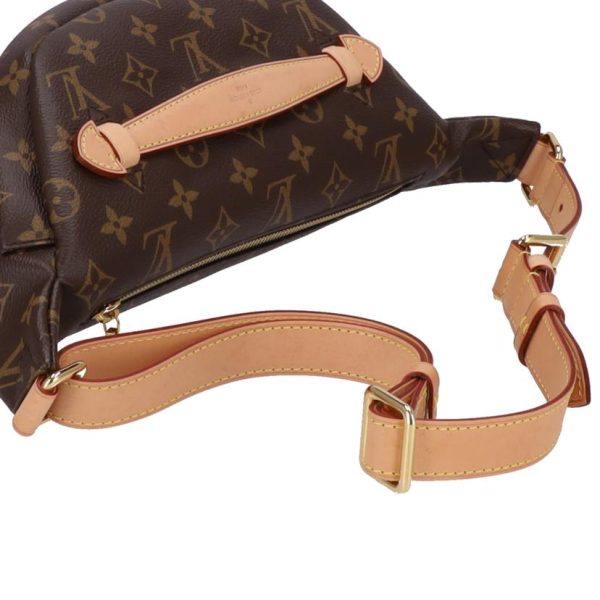 32194 4 Louis Vuitton Monogram Bum Bag