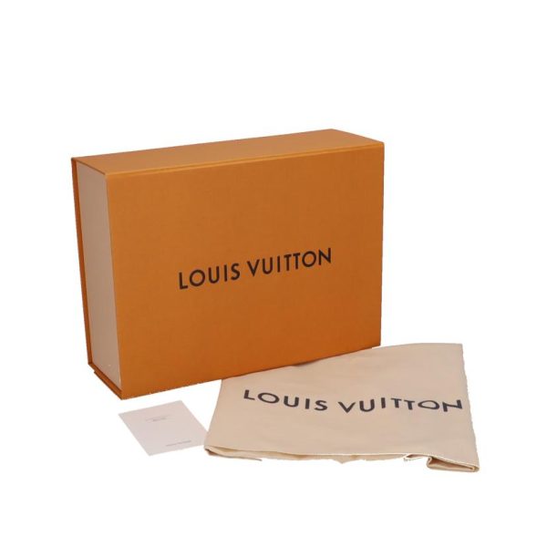 32194 6 Louis Vuitton Monogram Bum Bag