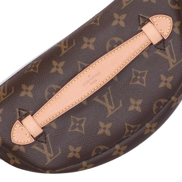 32194 7 Louis Vuitton Monogram Bum Bag