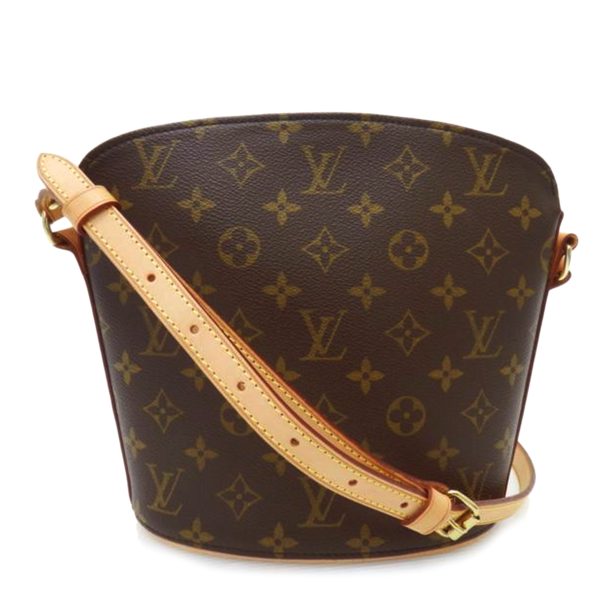 32288 1 Louis Vuitton Drouot Monogram