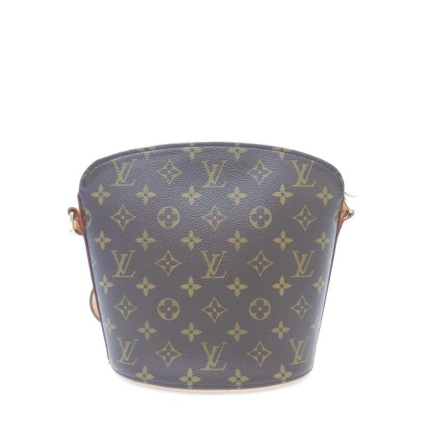 32288 2 Louis Vuitton Drouot Monogram