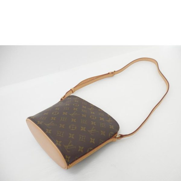 32288 3 Louis Vuitton Drouot Monogram