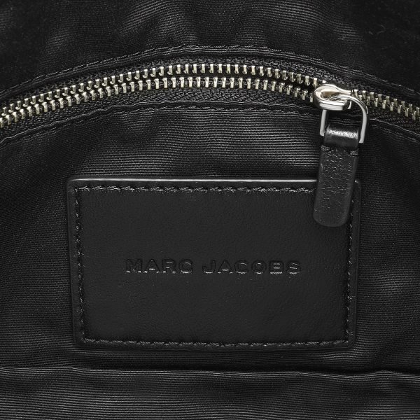 32563 5 Marc Jacobs Shoulder Bag the J Mark White