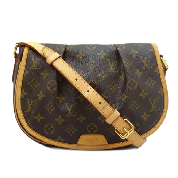 32793 1 Louis Vuitton Menilmontant PM