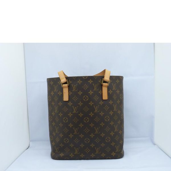 33208 2 Louis Vuitton Vavan GM