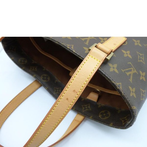 33208 6 Louis Vuitton Vavan GM