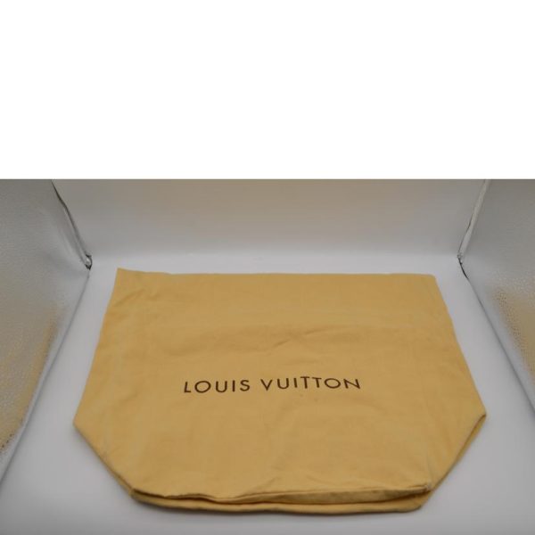 33339 8 Louis Vuitton Odeon MM Damier Brown