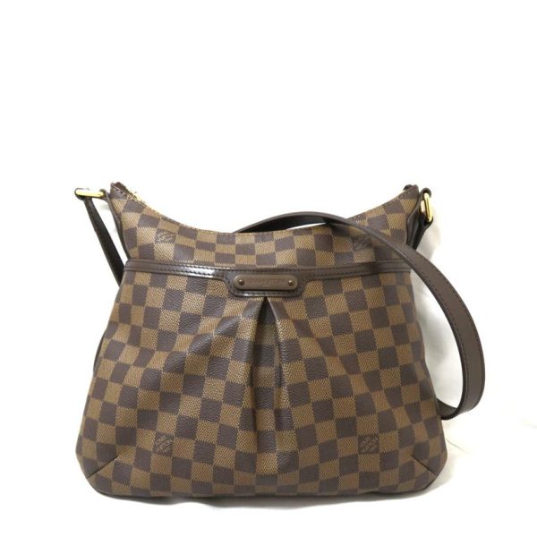 33919 1 Louis Vuitton Bloomsbury PM Damier