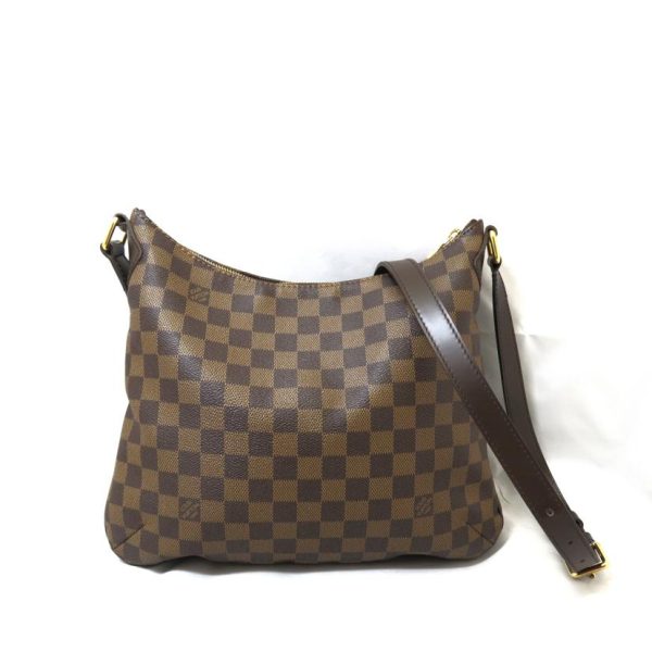 33919 2 Louis Vuitton Bloomsbury PM Damier