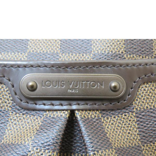 33919 5 Louis Vuitton Bloomsbury PM Damier