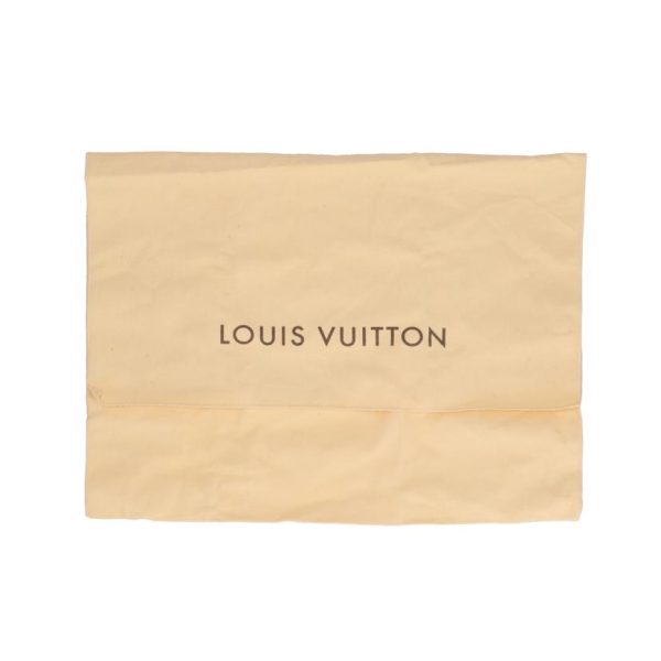 33973 6 Louis Vuitton Hampstead PM Damier Azur