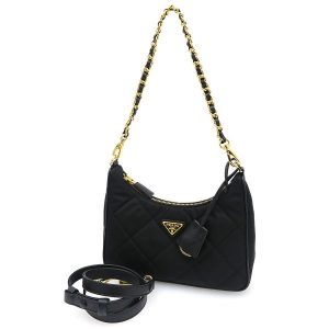 34004457 1 Louis Vuitton Saint Jacques Epi Handbag Black