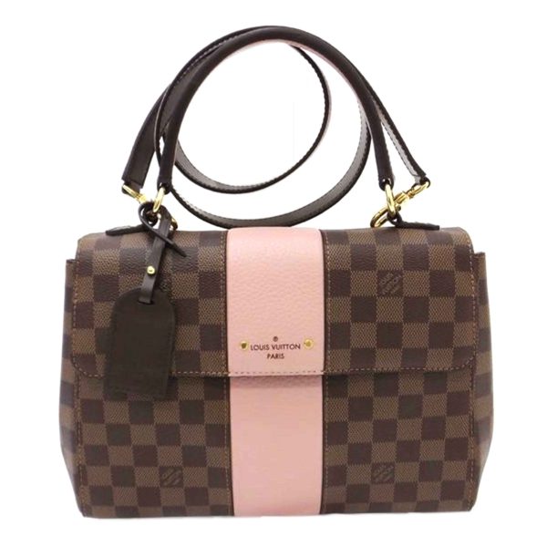 34316 1 Louis Vuitton Bond Street Damier Magnolia