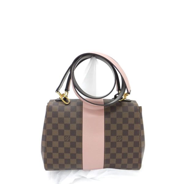 34316 2 Louis Vuitton Bond Street Damier Magnolia