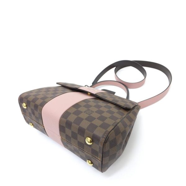 34316 3 Louis Vuitton Bond Street Damier Magnolia