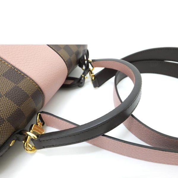 34316 4 Louis Vuitton Bond Street Damier Magnolia