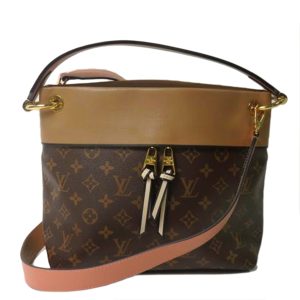 34582 1 Louis Vuitton Baikal Taiga Bag Ardoise