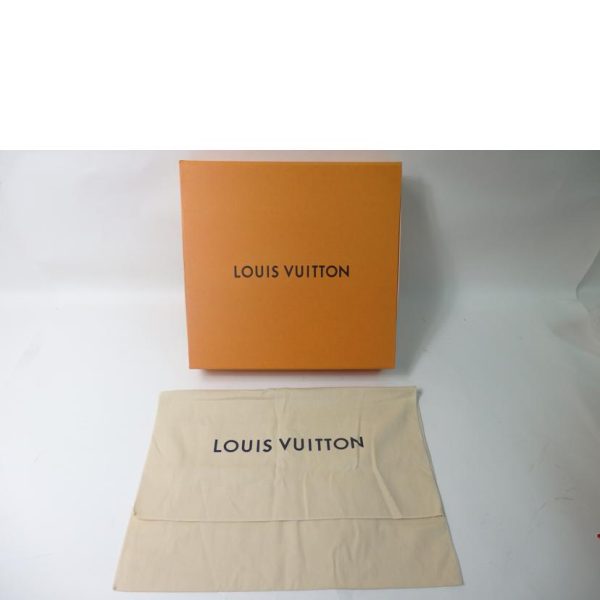 34582 6 Louis Vuitton Tuilerie Bezas Monogram Sesame Peche Creme