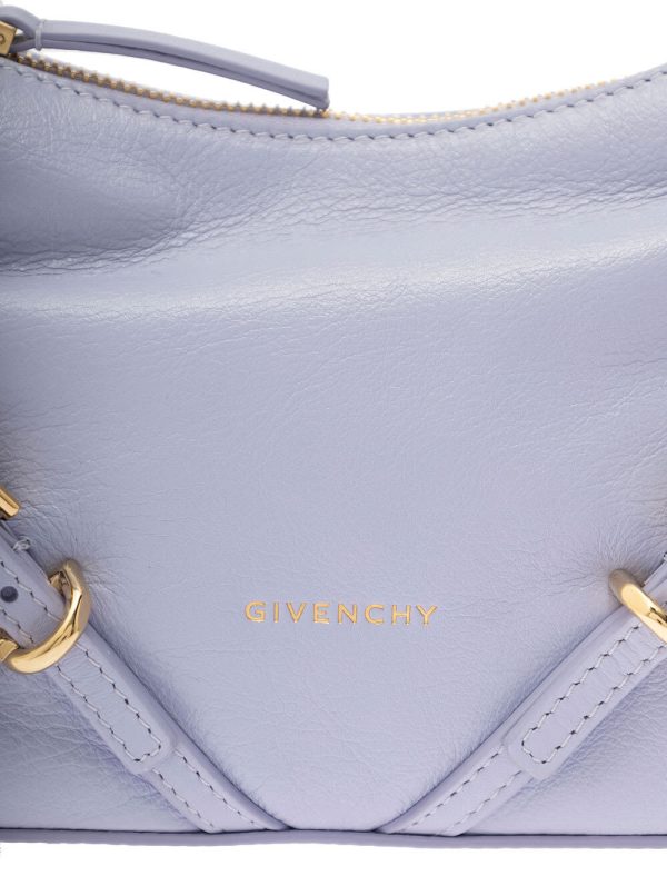 353b4d1e096c260 ia 4 Givenchy Purple Violet Bag Fall Winter 2023