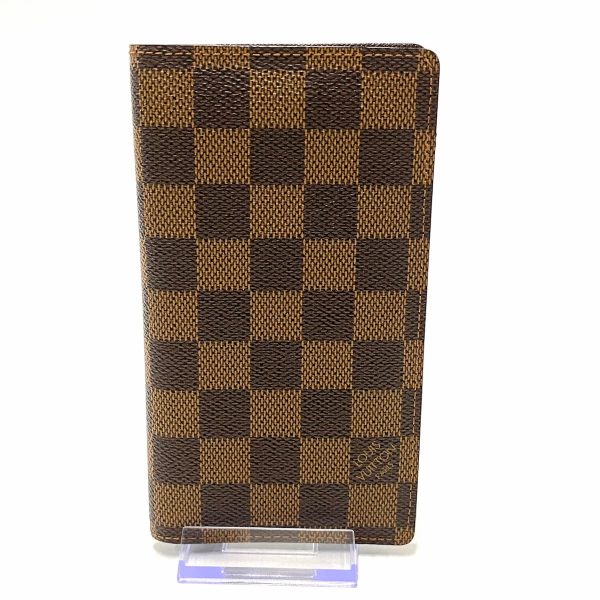 36406240 1 Louis Vuitton Agenda Posh Notebook Damier