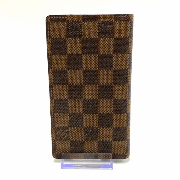 36406240 2 Louis Vuitton Agenda Posh Notebook Damier