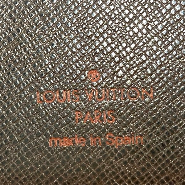 36406240 4 Louis Vuitton Agenda Posh Notebook Damier