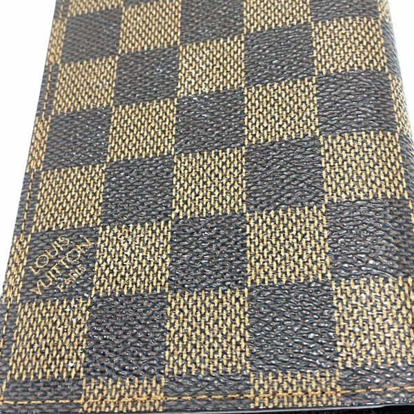 36406240 5 Louis Vuitton Agenda Posh Notebook Damier