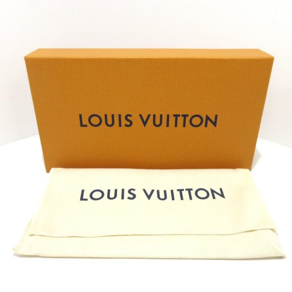 36406345 9 Louis Vuitton Zippy Wallet Long Wallet Coral