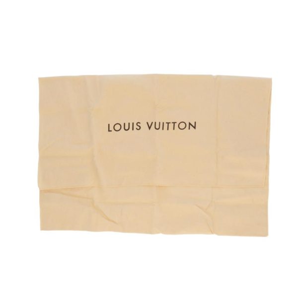 36492 6 Louis Vuitton Sistina MM Damier Ebene