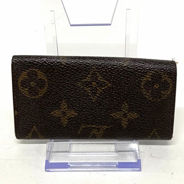 36540195 2 Louis Vuitton Multicle 4 Key Case Monogram