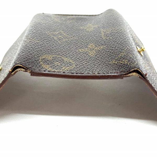 36540195 7 Louis Vuitton Multicle 4 Key Case Monogram