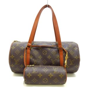 36541009 1 Louis Vuitton Busy NM Epi Handbag