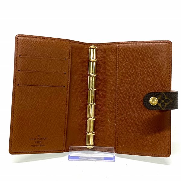 36541053 3 Louis Vuitton Agenda PM Notebook Monogram