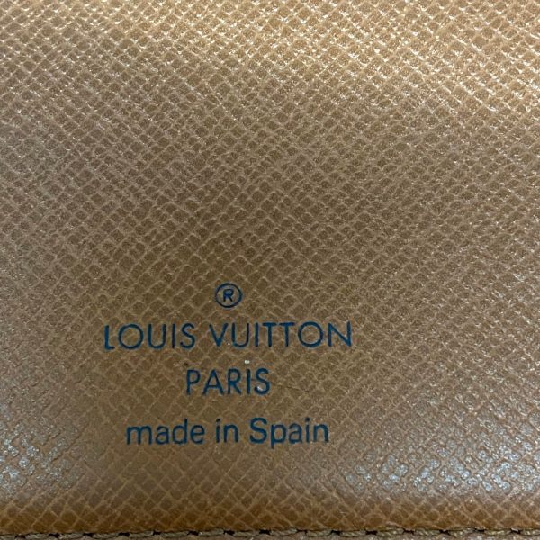 36541053 4 Louis Vuitton Agenda PM Notebook Monogram